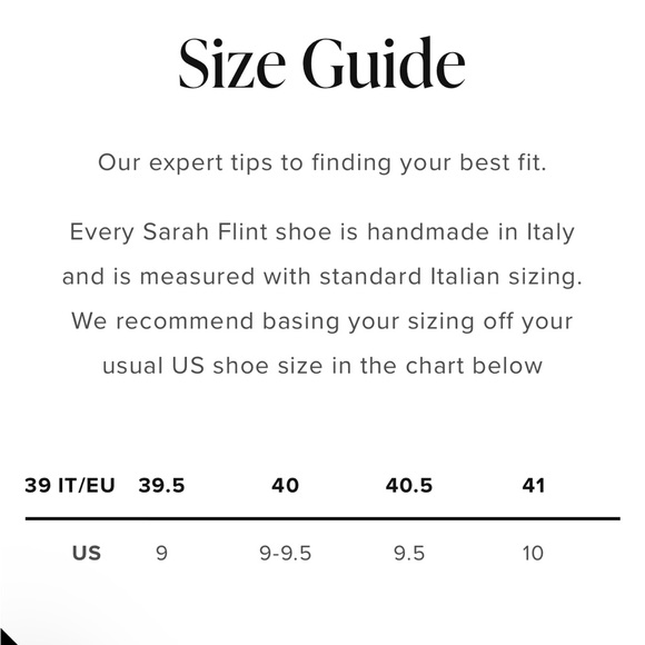 Sarah Flint Perfect Block Sandal 60 Gold Nappa 40 9/9.5 - Picture 4 of 13